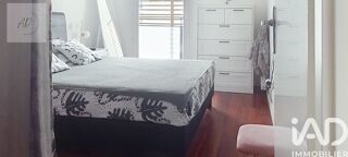  Appartement � vendre 3 pi�ces 71 m�