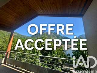  Appartement à vendre 3 pièces 65 m²