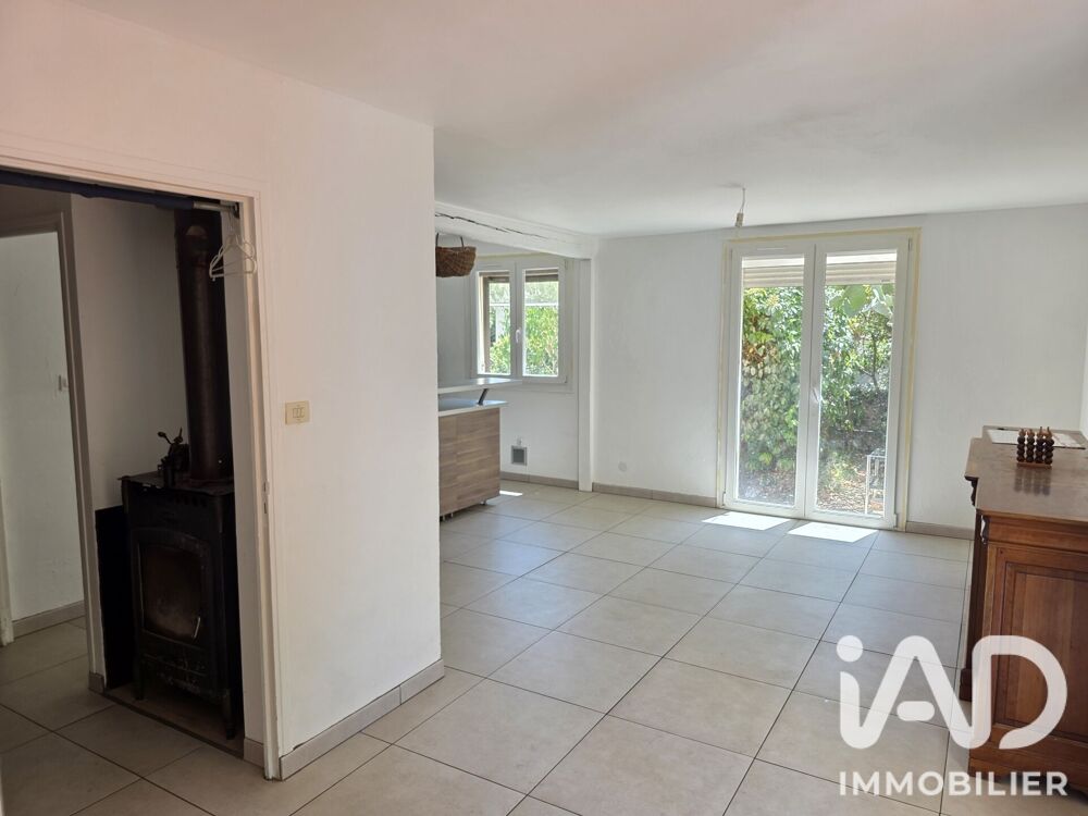 Vente Maison Vente Maison/villa 4 pièces Saint-nazaire-d'aude