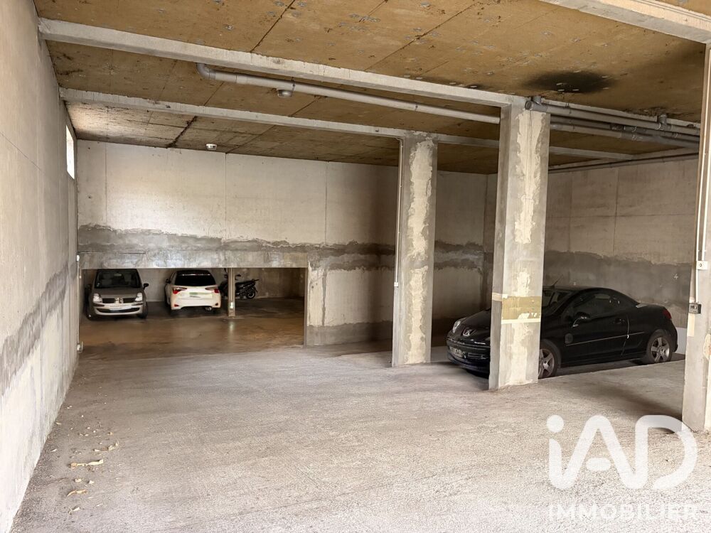 Vente Parking/Garage Vente Parking 10 m&sup2; Béziers