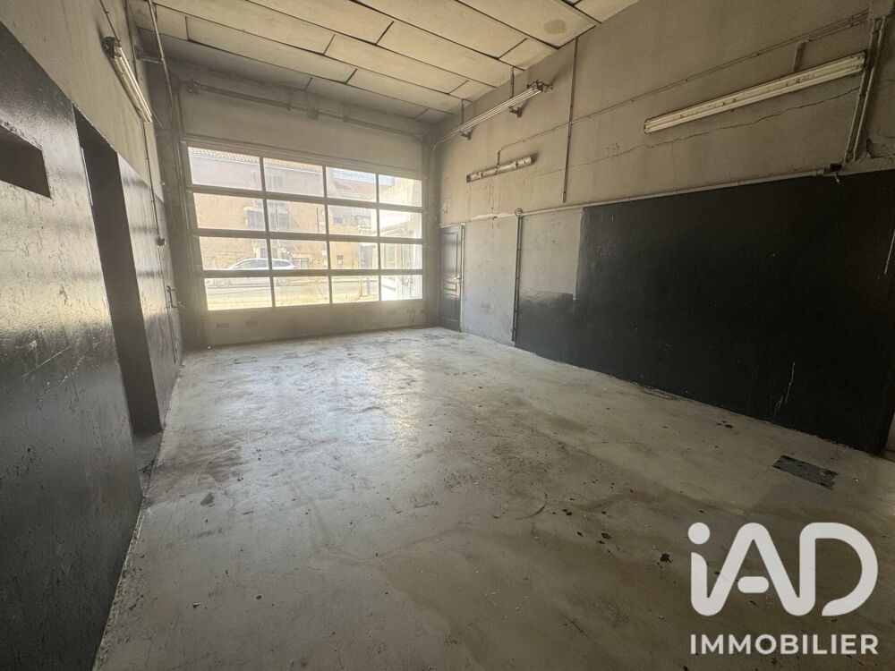 Vente Immeuble Vente Immeuble 602 m&sup2; Poitiers