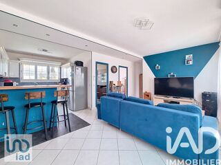  Maison à vendre 7 pièces 139 m²