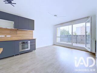  Appartement à vendre 3 pièces 55 m²