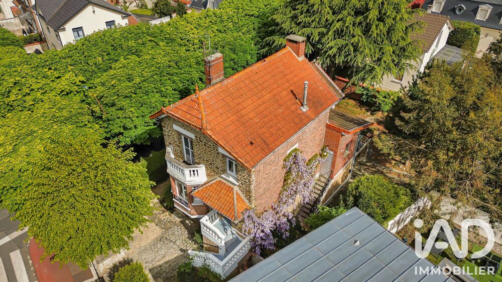 Vente Maison/villa 7 pièces