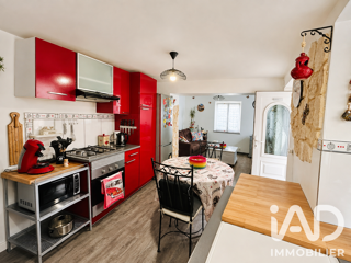  Maison à vendre 2 pièces 41 m²