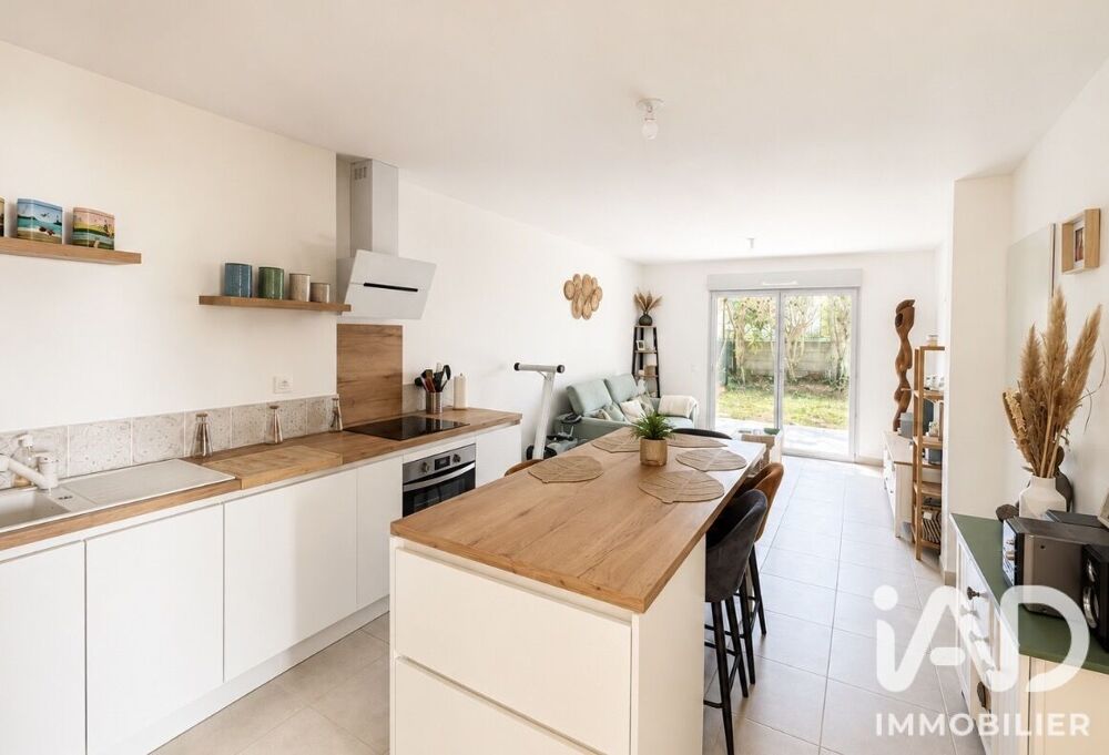 Vente Appartement Vente Appartement 3 pièces La rochelle