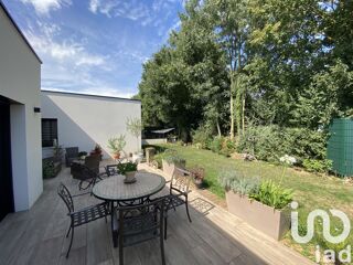 Vente Maison Vente Maison/villa 5 pièces Cholet