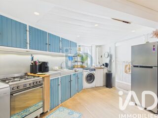  Maison � vendre 3 pi�ces 70 m�