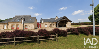  Maison à vendre 11 pièces 260 m²