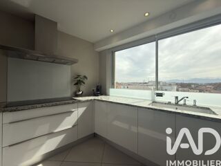  Appartement � vendre 4 pi�ces 92 m�