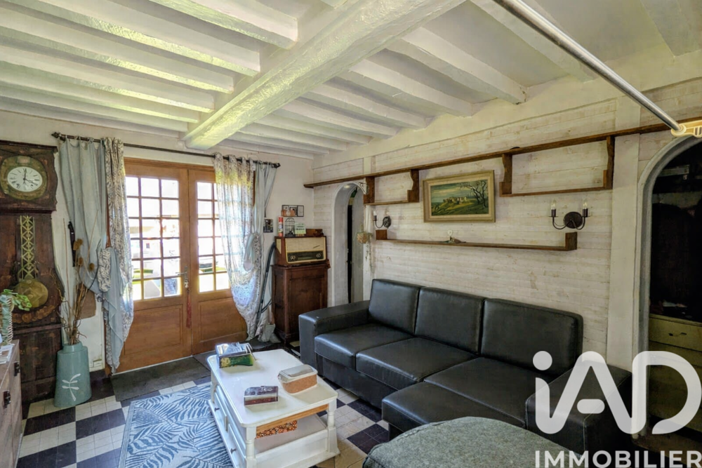 Vente Maison de village 6 pièces