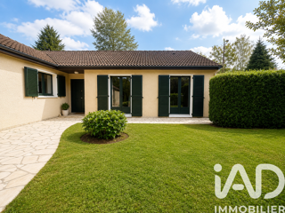  Maison à vendre 5 pièces 107 m²