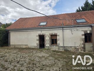  Maison à vendre 6 pièces 137 m²