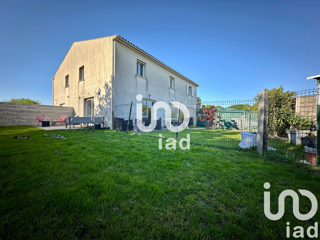  Maison � vendre 4 pi�ces 78 m�