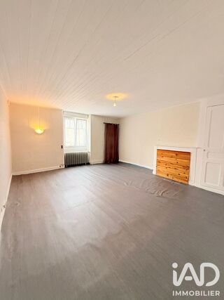  Maison à vendre 5 pièces 138 m²