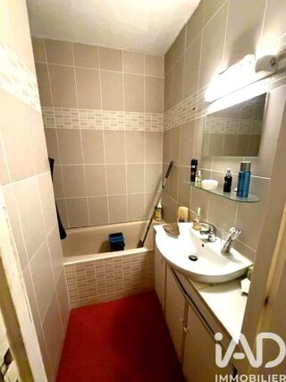  Appartement à vendre 2 pièces 45 m²