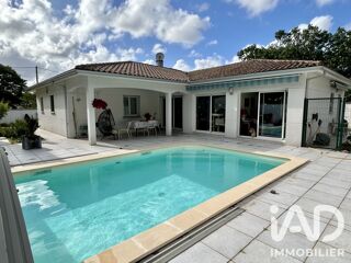  Maison à vendre 4 pièces 130 m²