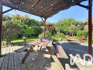  Maison à vendre 7 pièces 127 m²