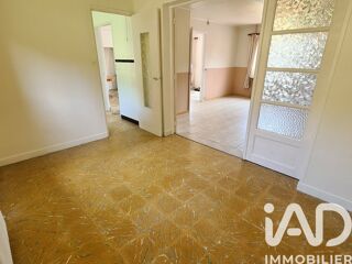  Maison à vendre 5 pièces 90 m²