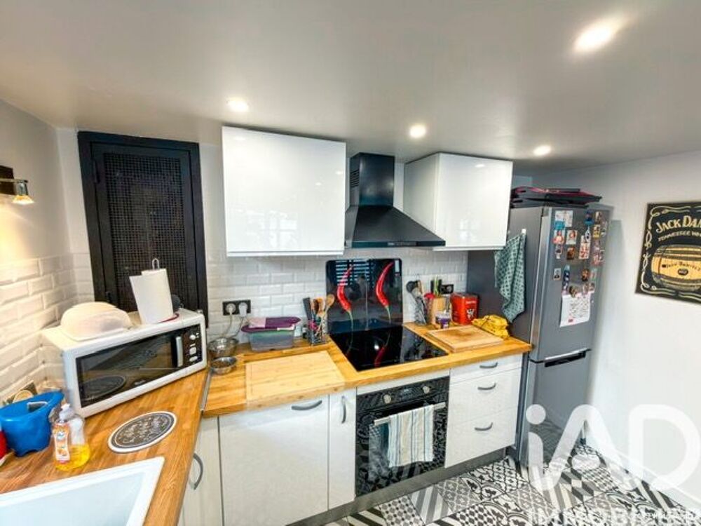Vente Appartement Vente Appartement 5 pièces Voisenon
