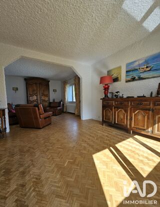  Maison à vendre 7 pièces 225 m²