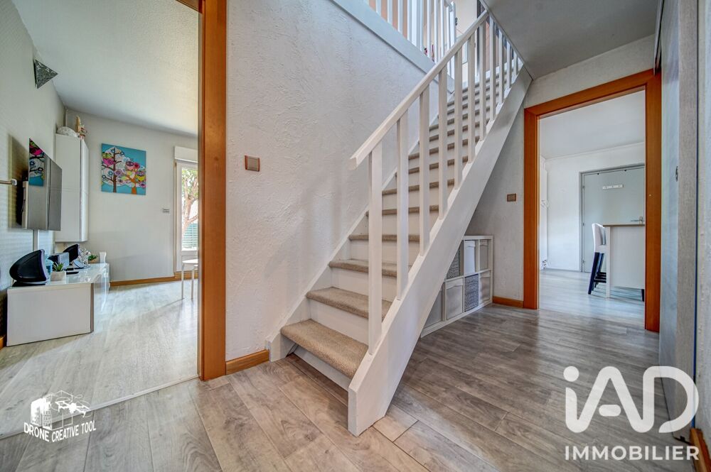 Vente Maison Vente Maison/villa 5 pièces Marly