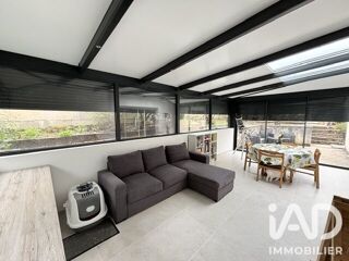  Maison à vendre 5 pièces 150 m²