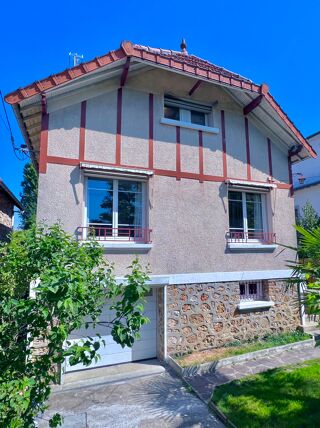  Maison � vendre 8 pi�ces 171 m�