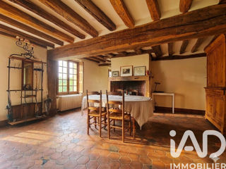  Maison � vendre 6 pi�ces 137 m�
