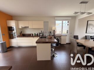  Maison à vendre 7 pièces 142 m²