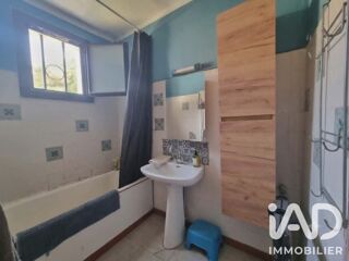  Maison à vendre 6 pièces 87 m²