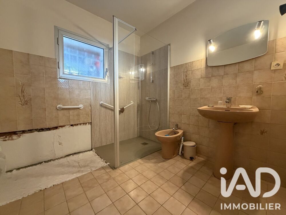 Vente Maison Vente Maison/villa 4 pièces Brem-sur-mer