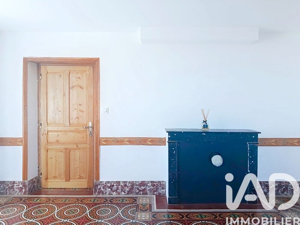 Vente Maison Vente Maison de campagne 6 pièces Bussy-albieux
