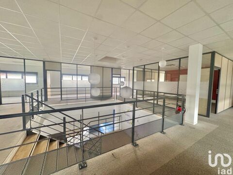   Vente Murs commerciaux 941 m&sup2; 