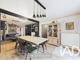 Maison � vendre 5 pi�ces 199 m�