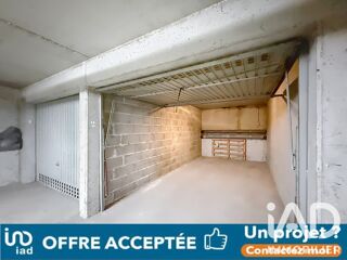  Parking / Garage à vendre 14 m²