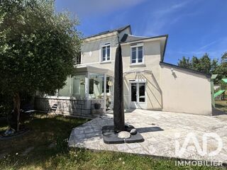  Maison à vendre 4 pièces 130 m²