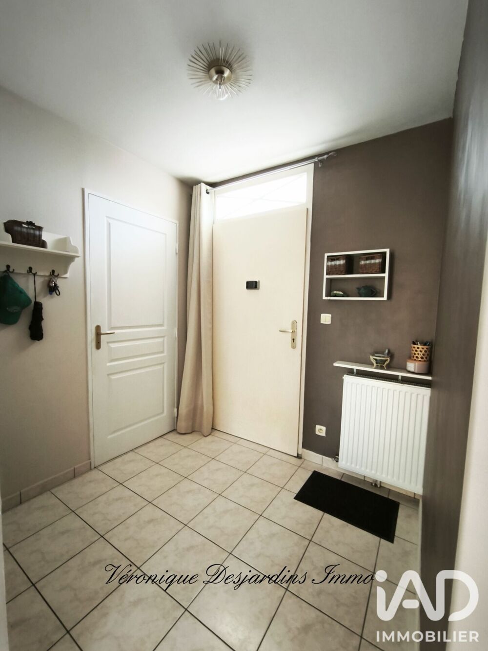 vente Maison - 3 pièce(s) - 70 m² Saintes (17100)