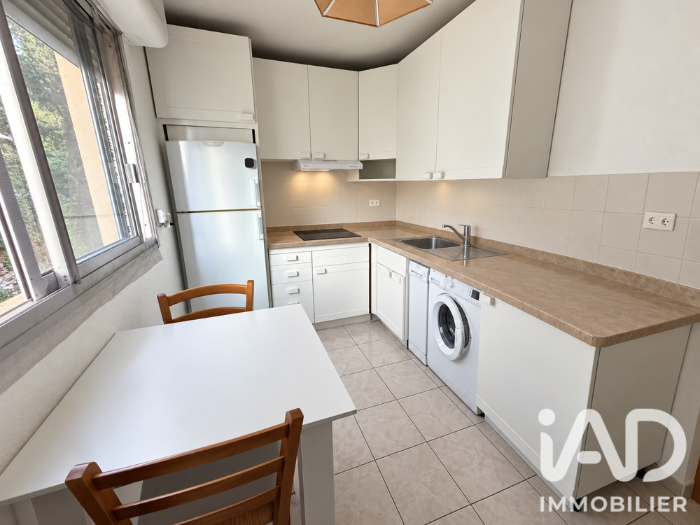 Vente Appartement Vente Appartement 2 pièces Grasse