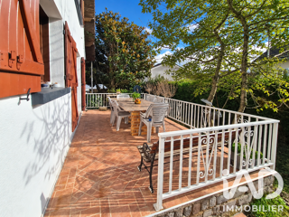  Maison à vendre 7 pièces 156 m²
