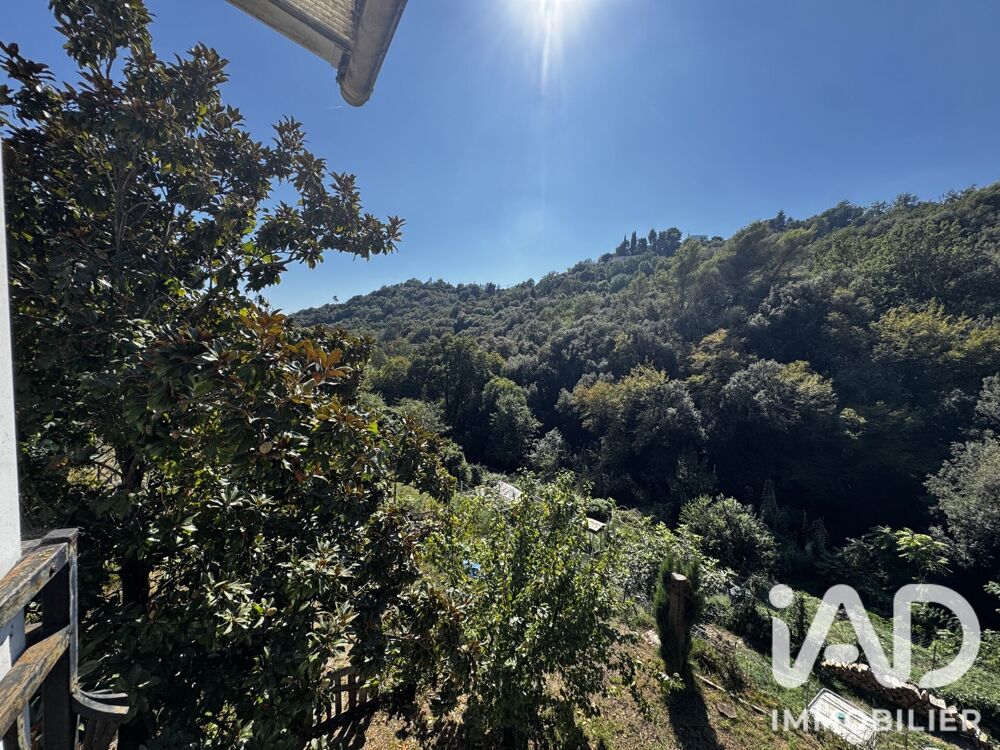 Vente Maison Vente Bastide 7 pièces Menton