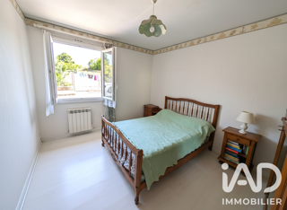  Maison à vendre 5 pièces 86 m²