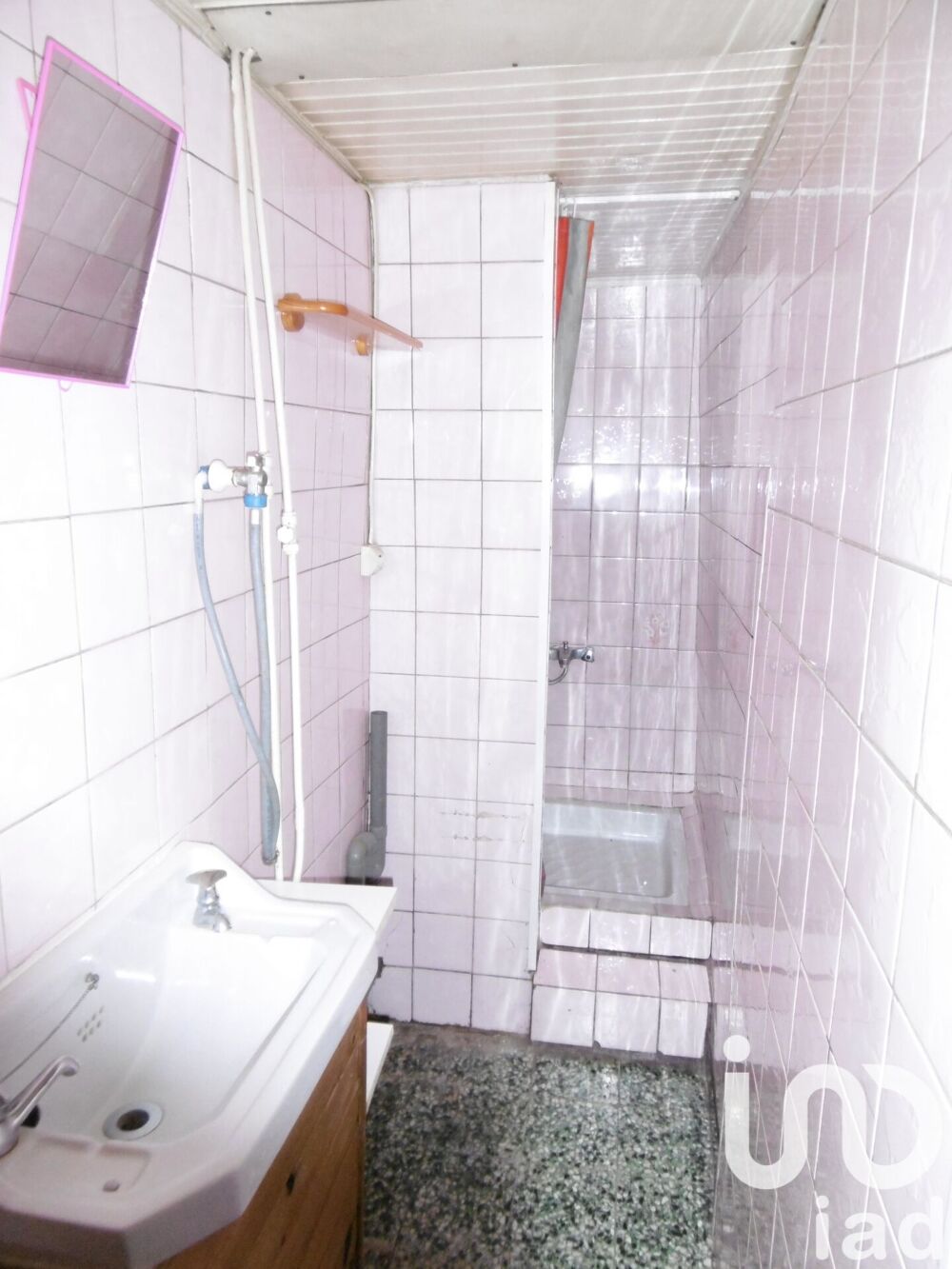 Vente Maison de village 5 pièces