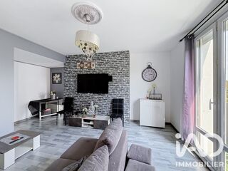 Vente Appartement Vente Appartement 3 pièces Rueil-malmaison