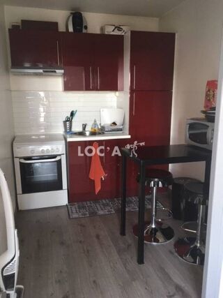  Appartement à louer 1 pièce 30 m²