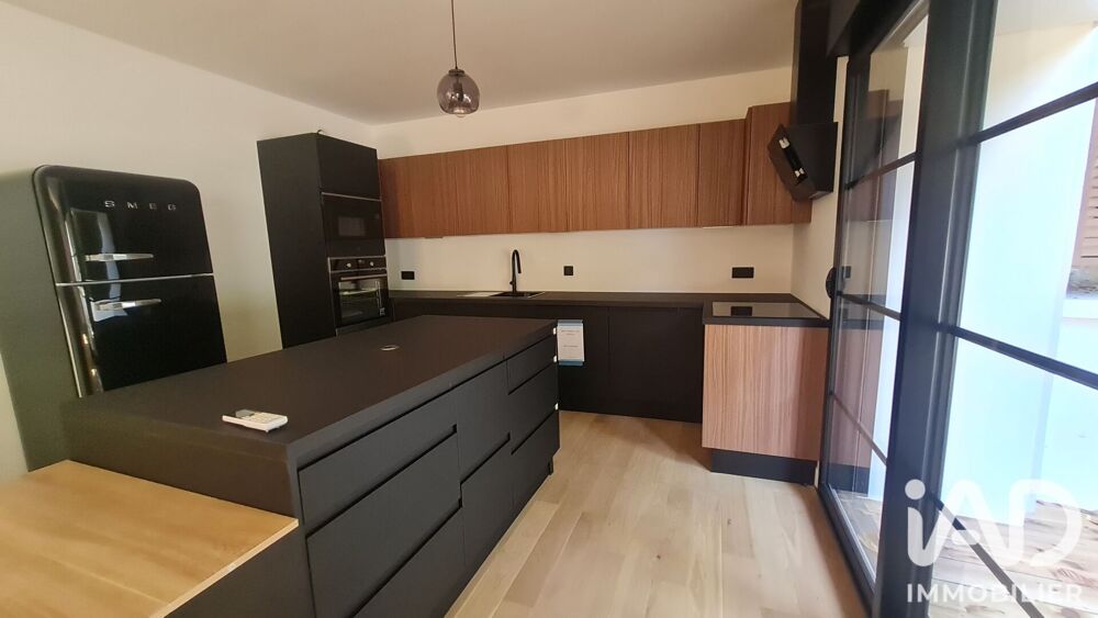 à vendre  Maison Cormontreuil (51350)