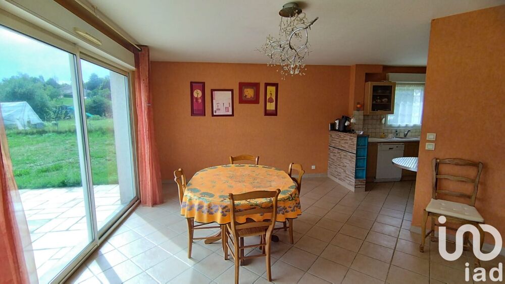 Vente Maison Vente Maison traditionnelle 6 pièces Viry