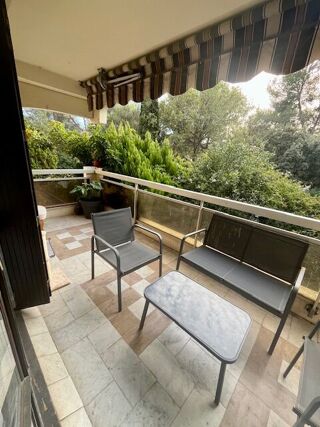  Appartement � vendre 4 pi�ces 84 m�