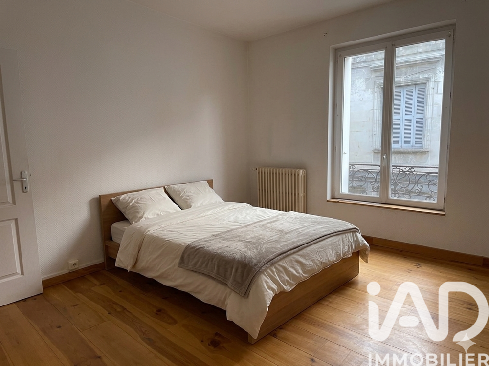 Vente Maison Vente Maison de ville 5 pièces Cormery