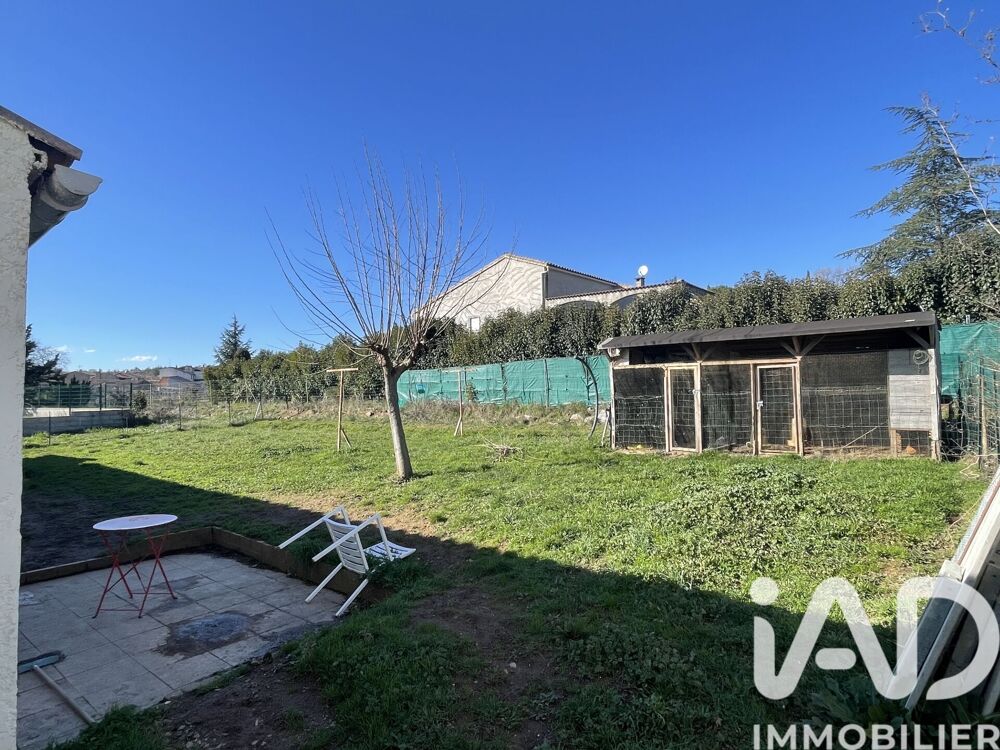 Vente Maison/villa 3 pièces